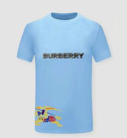 Picture of Burberry T Shirts Short _SKUBurberryM-6XL04232925